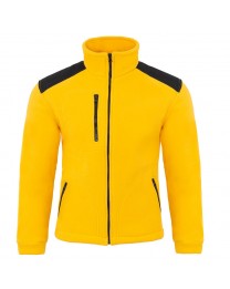 Polar FLRA 340 Premium   GOLD / BLACK
