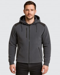 Polar FLRA 340 HOODED