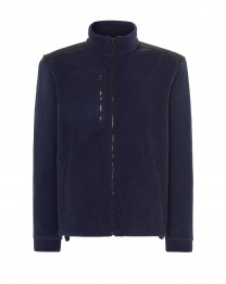Polar JHK FLRA 320 Worker -  NAVY / BLACK