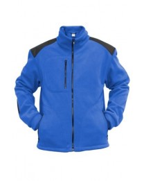 Polar JHK FLRA 330 Worker ROYAL BLUE / BLACK