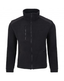 Polar FLRA 340 Premium   BLACK/BLACK