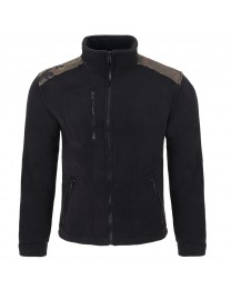 Polar FLRA 340 Premium  BLACK / CAMOUFLAGE
