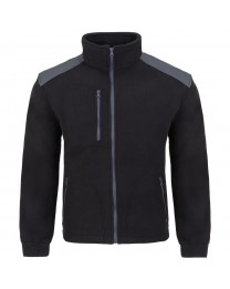 Polar FLRA 340 Premium   BLACK/GRAPHITE