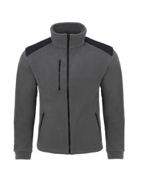 Polar FLRA 340 Premium   GRAPHITE / BLACK