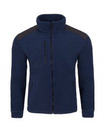 Polar FLRA 340 Premium   NAVY / BLACK