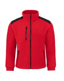 Polar FLRA 340 Premium   RED / BLACK