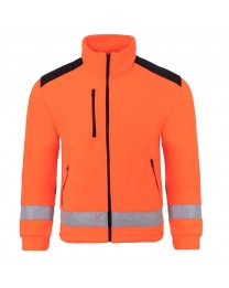 Polar JHK FLRA 340 HV PREMIUM  RED FLUOR