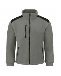 Polar FLRA 340 Premium   ZINC / BLACK