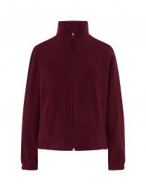 Polar damski JHK FLRL 300 - BURGUNDY