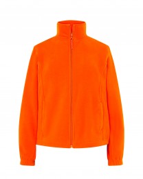 Polar damski JHK FLRL 300 - ORANGE