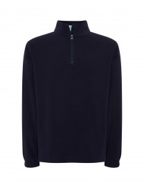 MICRO FLEECE MAN - NAVY
