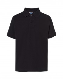 Polo JHK PKID 210 BLACK