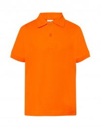 Polo JHK PKID 210 ORANGE