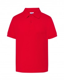 Polo JHK PKID 210 RED