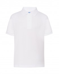 Polo JHK PKID 210 WHITE