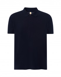 Polo męskie JHK OCEAN POLO  -NAVY-