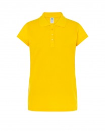Polo damskie POPL 200 GOLD