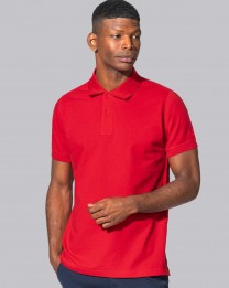 Polo Worker 210