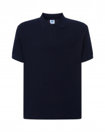 Polo Worker 210  NAVY