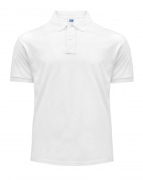 Polo Worker 210  WHITE