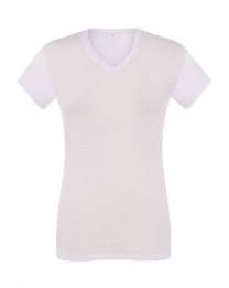 SUBLI comfort V-NECK lady