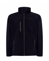 SOFTSHELL JACKET - NAVY