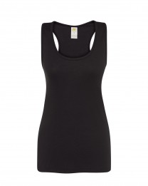 SPORT T-SHIRT JHK   ARUBA LADY - BLACK
