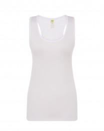 SPORT T-SHIRT JHK   ARUBA LADY - WHITE