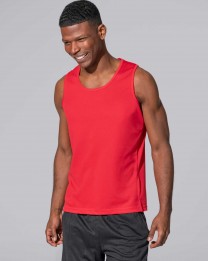 SPORT T-SHIRT JHK   ARUBA MAN