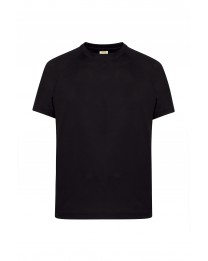 T-shirt  JHK SPORT T-SHIRT MAN - BLACK 