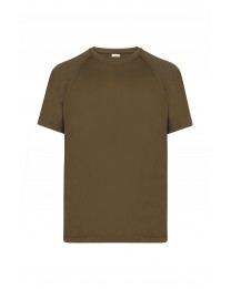 T-shirt  JHK SPORT T-SHIRT MAN - KHAKI
