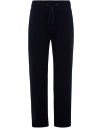 Spodnie SWEAT PANTS MAN  - NAVY