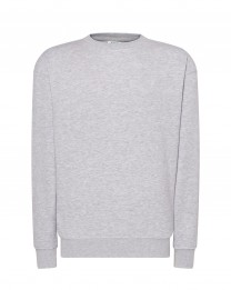 Bluza JHK SWRA 290  ASH MELANGE
