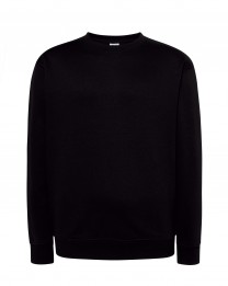 Bluza JHK SWRA 290  BLACK 