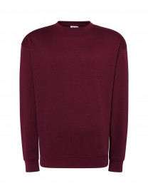 Bluza JHK SWRA 290  BURGUNDY