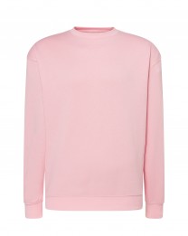 Bluza JHK SWRA 290  PINK 