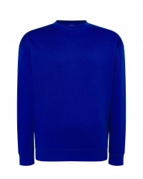 Bluza JHK SWRA 290  ROYAL BLUE