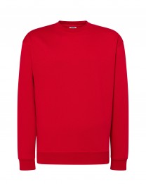 Bluza JHK SWRA 290  RED