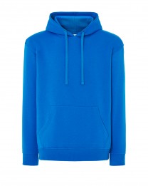 Bluza JHK SWRA KNG - AQUA