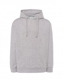 Bluza JHK SWRA KNG  ASH MELANGE