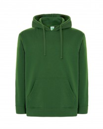 Bluza JHK SWRA KNG  BOTTLE GREEN 