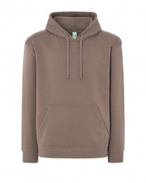 Bluza JHK SWRA KNG - BROWN