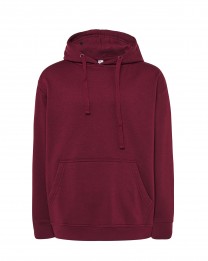 Bluza JHK SWRA KNG  BURGUNDY
