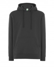 Bluza JHK SWRA KNG  CHARCOAL HEATHER