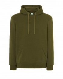 Bluza JHK SWRA KNG  KHAKI 