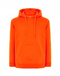 Bluza JHK SWRA KNG  ORANGE 