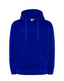 Bluza JHK SWRA KNG  ROYAL BLUE