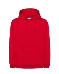 Bluza JHK SWRA KNG  RED