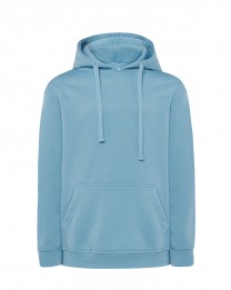 Bluza JHK SWRA KNG  SKY BLUE