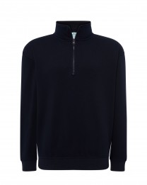 Bluza JHK SWRA ZIP  NAVY 